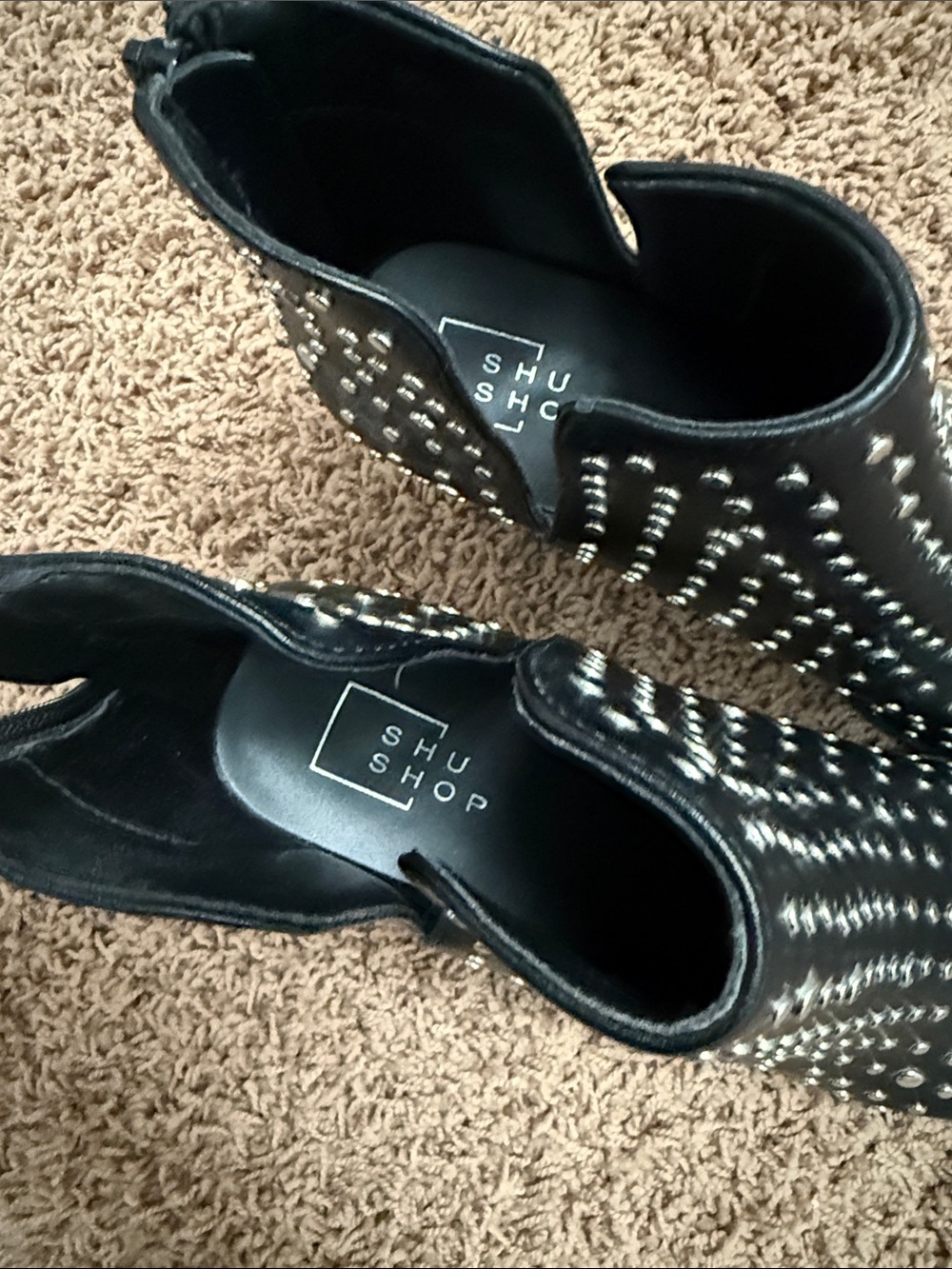 NWT ankle boots - Picture 5 of 5
